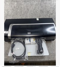 HP DeskJet 9800 11x17 Wide Format Color Inkje...
