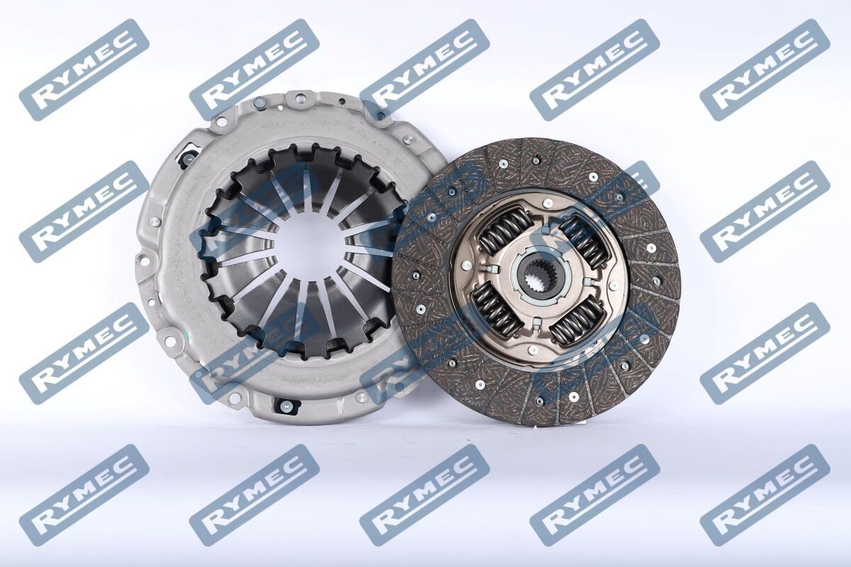 Clutch Kit for OPEL ANTARA A L07 2006 to 2017