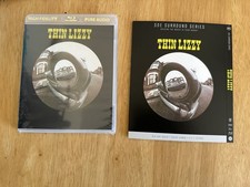 THIN LIZZY Self-Titled SDE SUPER DELUXE BLU-R...