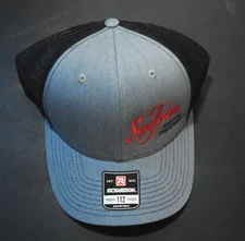 Sea Foam Motor Treatment Hat, T Shirt and Decals