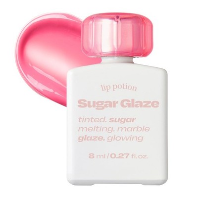 alternativestereo Lip Potion Sugar 0.3 Fl Oz (Pack of 1), No.11 Dolly Ball 