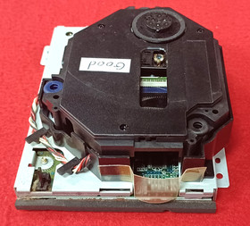 Sega Dreamcast 3.3V GD-ROM Laser Drive  TESTED & WORKING