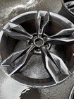 Audi S1 alloys