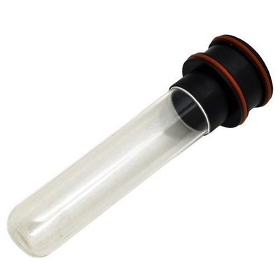 New Quartz Sleeve Tube For SUNSUN/GRECH/SUPER/PERFECT HW-303B/403B & CF400-UV
