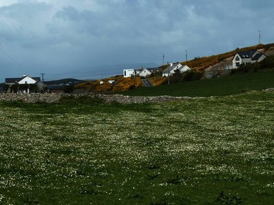 Photo A2 Crovinish, Co Mayo Moyour The area adjoining Clew Bay between W c2013