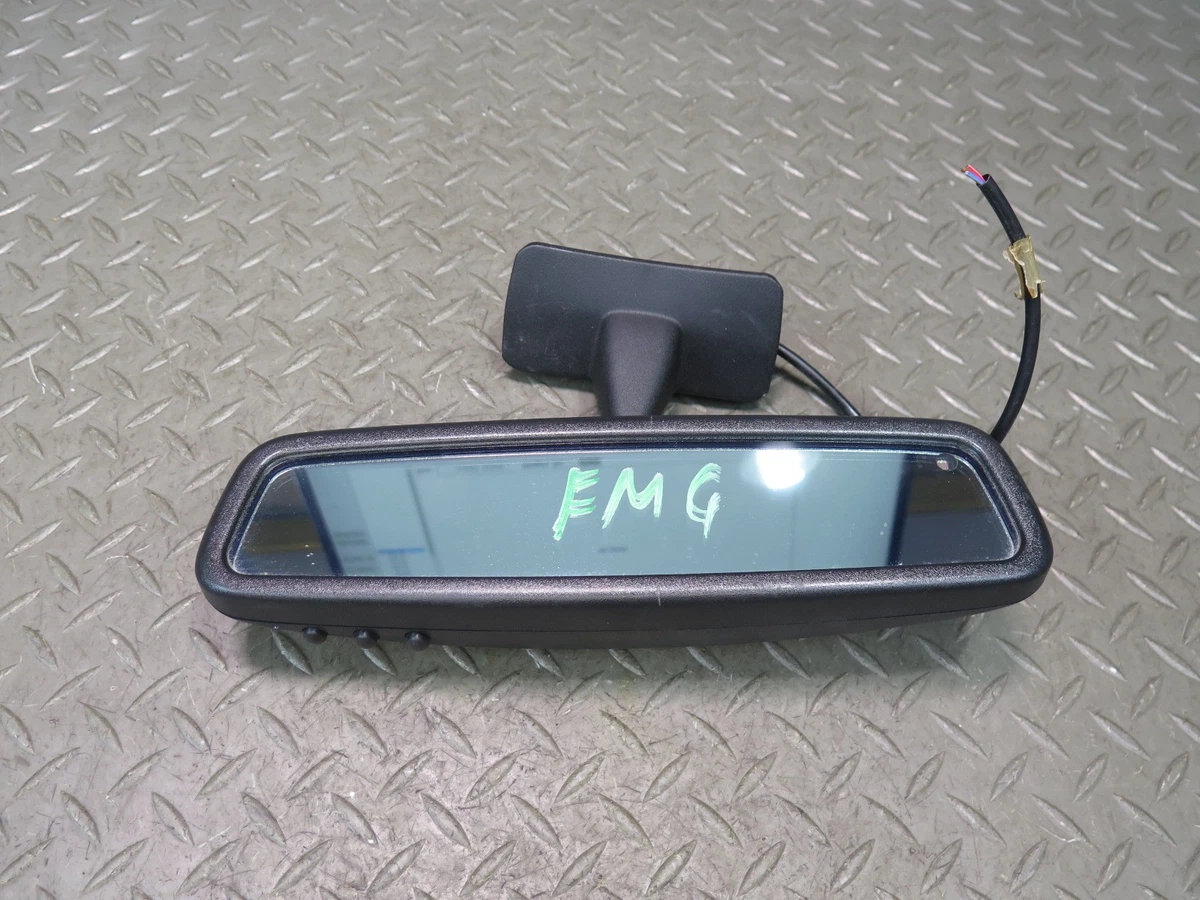 ミラーアセンブリ と互換性のあるベンツ Gクラス W463 G55 G65 G500 