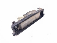 Luci targa TOYOTA RAV 4 II A2 2.00 benzina 112kw 2003 34797119