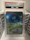 PSA 10 Bubble Mew - MEW EX #232 (SIR) Paldean Fates gem mint