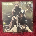 Eddie Harris - Free Speech LP Atlantic 1970 Stereo Presswell Jazz Vinyl