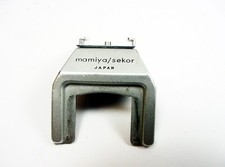 Mamiya/Sekor Accessory Shoe  500DTL/1000DTL  Flash Mount  13