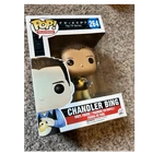 Funko Pop! Television Vinyl Chandler Bing #264 Friends TV Series Figure