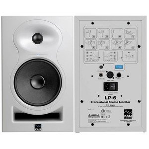 Kali Audio LP-6 V2 | eBay