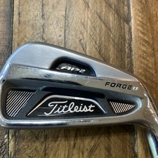 Titleist AP2 712 Forged 3 Iron Regular Flex Dynamic Gold R300 Steel 39