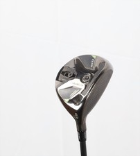 Taylormade Qi35 Tour 18 5 Fairway Wood Regular Flex Ventus Blue 5 13677600 Good