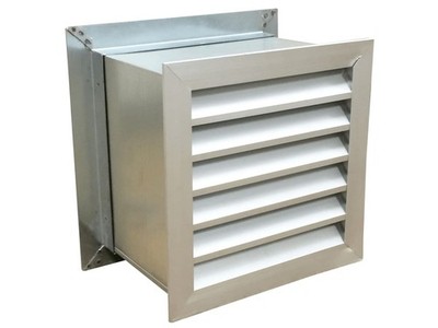 Eagle Eye VS-12 - Explosive and Toxic Gas Ventilation System