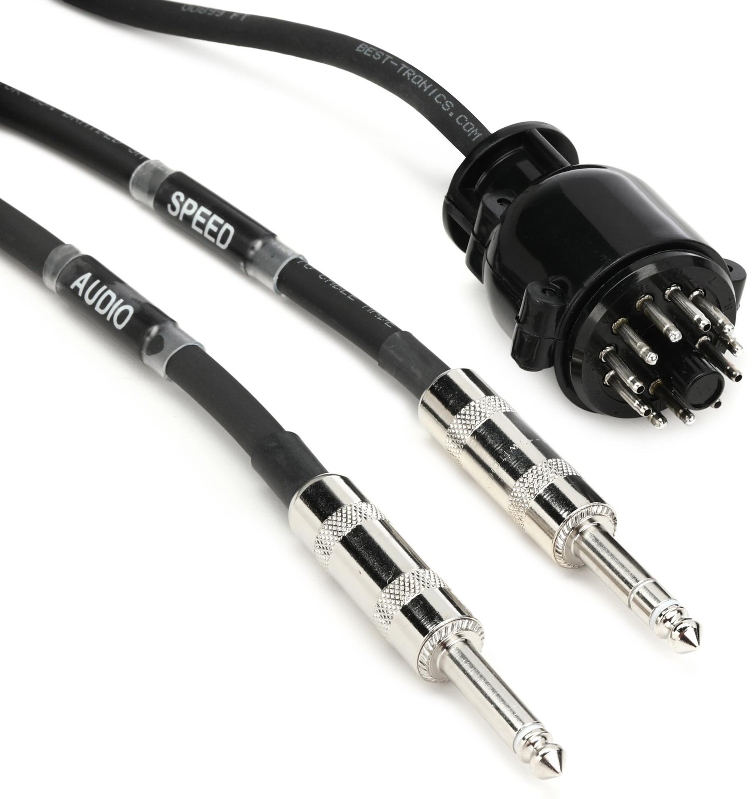 11-контактный кабель Hammond XK-3C для подключения к Studio12 - 10