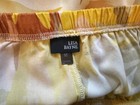 LISA BAYNE Crop Pants Multi Print Pull-on Viscose Size Medium - NTSF — photo 2