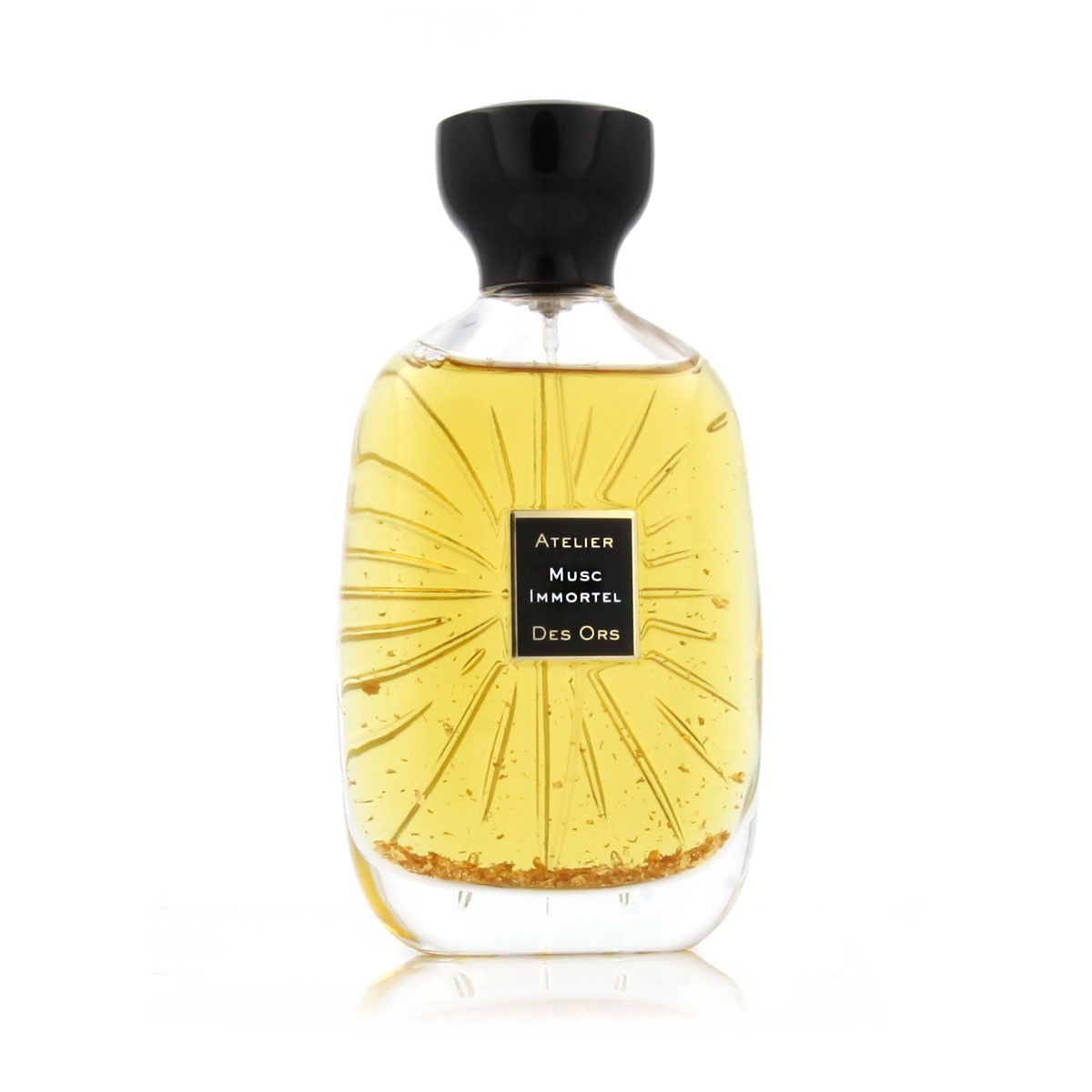 Atelier Des Ors Musc Immortel Eau De Parfum 100 ml unisex 29390₽