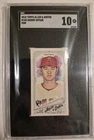2018 Topps Allen & Ginter #100 Shohei Ohtani mini SGC 10 Rookie Card LA Angels