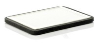 Mann-Filter Filter, Innenraumluft CUK 2424 FüR Renault