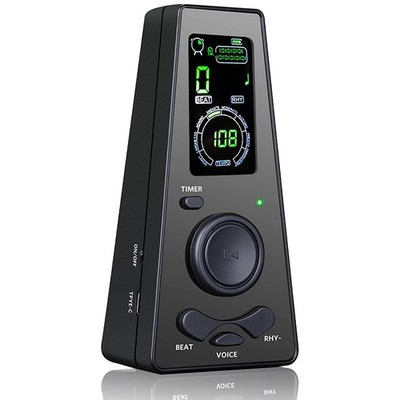 Elektronisches Metronom Digital Metronom Universal Metronom für Klavier1305
