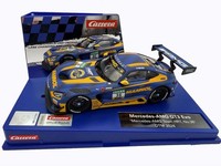 Mercedes-Amg GT3 Evo Mercedes-Amg Team HRT Nr.36 Carrera Digital 32060