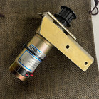 Pittman 24V DC Gear Motor GM8224D210-R1 19.5:1 Ratio LO-COG PMDC w/ Mount