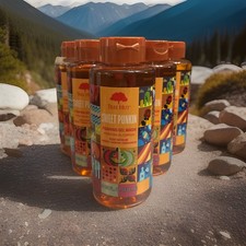 Tree Hut Sweet Punkin Foaming Gel Wash Hydrat...
