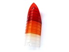 New glass for tail light taillight Opel Rekord P1