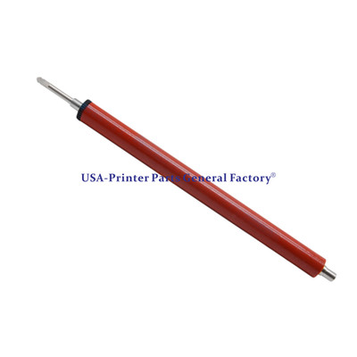 Fuser pressure roller Fits For HP Canon M1005 2900+ 1015 1010 1020 1012 LBP3000