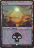 Foil Swamp - MagicFest 2019 - 4 | MTG Card