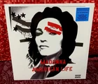 2020 Madonna “American Life” Maverick Records Reissue 180 Gram 2-LP (Sealed)