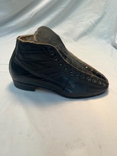 Riedell 295 size 6 men's. Single Right Boot, Free US Shipping