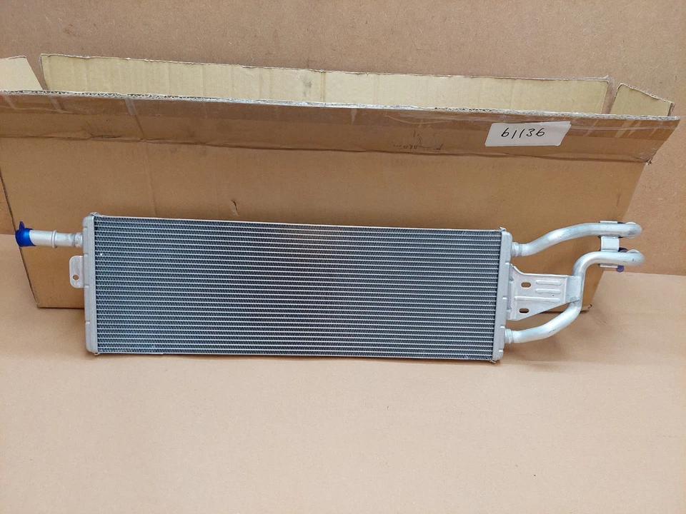 Peugeot 3008 5008 308 Radiator EGR Cooler YL01814680 Citroen Vauxhall Genuine - Image 2 of 4