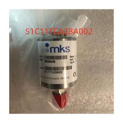 MKS 51C11TCA2BA002 New Vacuum Pressure Sensor(Bulk Available)