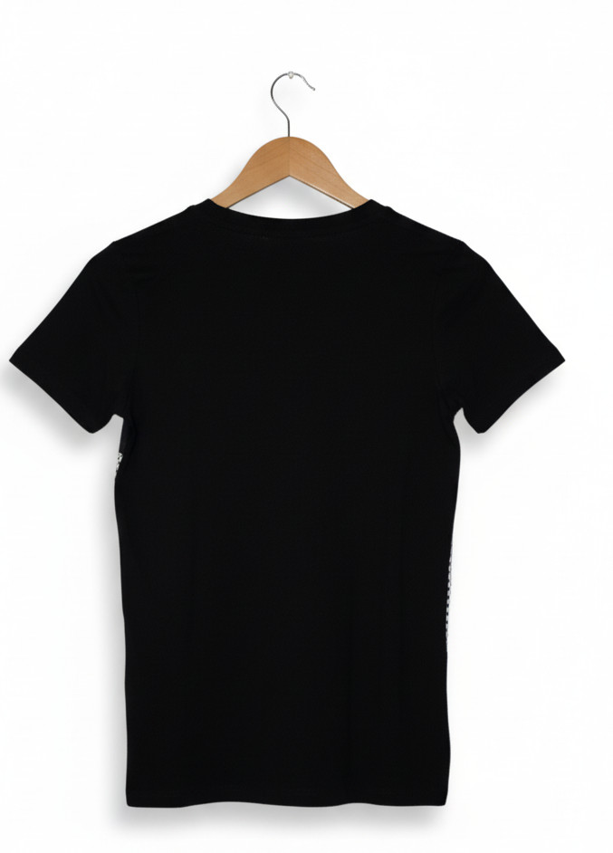 Angry Birds "Born to Be Angry" Graphic T-Shirt image 3