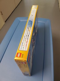 LEGO 31039 - Blue Power Jet (CREATOR)