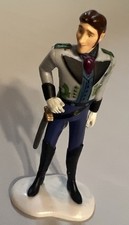 Disney Frozen 4 Prince Hans Villain PVC Actio...
