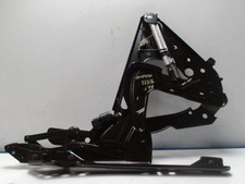 Lunette arrière Renault MEGANE