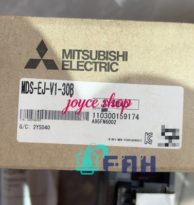1pc MDS-EJ-V1-30 new servo drive Fast delivery DHL