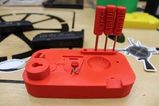 Glocksmithing Block v2.0 - 3D Printed (Read Description)