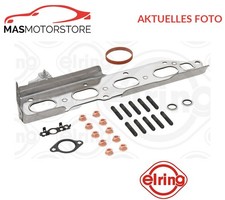 MONTAGESATZ DICHTSATZ TURBOLADER ELRING 884230 A FÜR OPEL VIVARO C,ZAFIRA LIFE