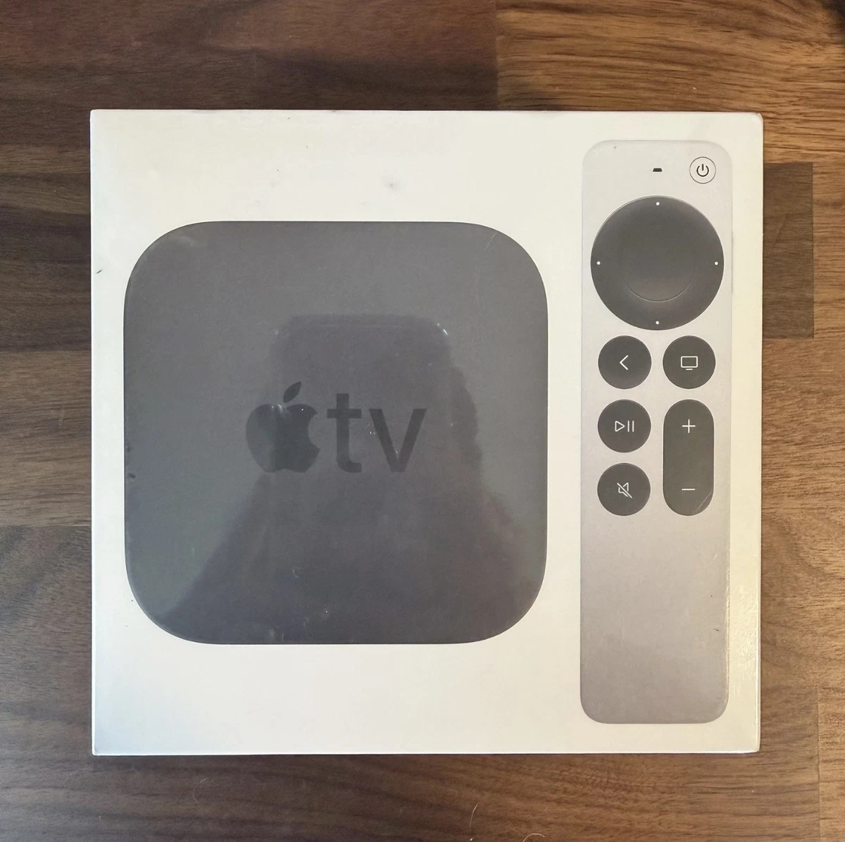 Apple TV 4K(第2 代) | eBay