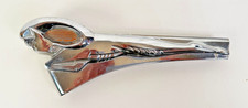 Vintage 1948-1951 Dodge Ram Hood Ornament Emblem As-is