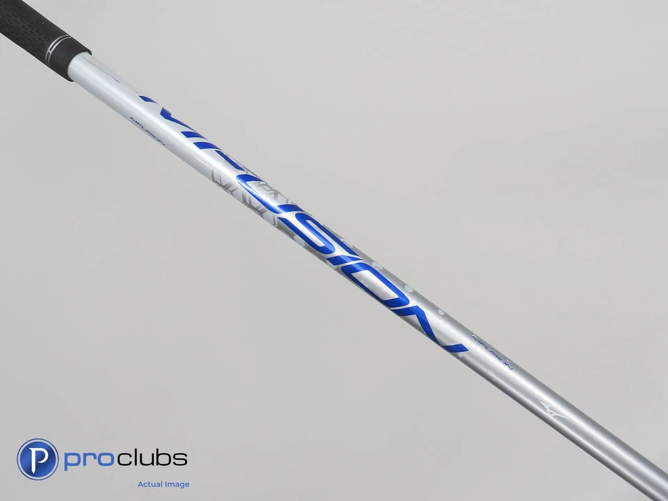 Nice Mizuno ST-G 220 9* Driver w/Cover - MFusion D39 Regular Flex 324878 - Image 3 of 4