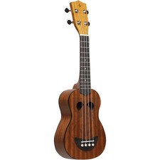 Stagg TIKI Soprano Ukulele Eh