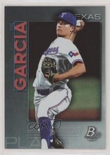 2020 Bowman Platinum Wal-Mart Top Prospects Ryan Garcia #TOP-12 0p9a