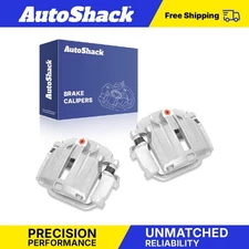 Rear Brake Calipers for 2003-2005 GMC Safari 1999-2002 GMC Sierra 1500