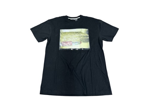 Vintage Rocawear T-Shirt Billionaire Boys Closet Hip Hop Y2K 90’s 2000’s Jay-Z
