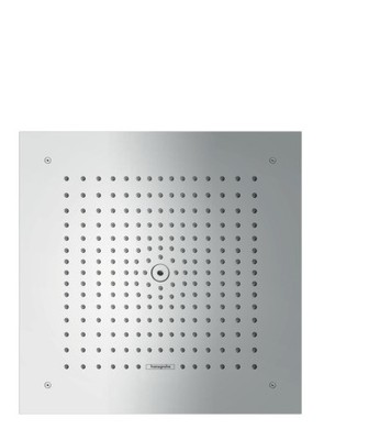Hansgrohe shower head Raindance E 400 1jet 26253000
